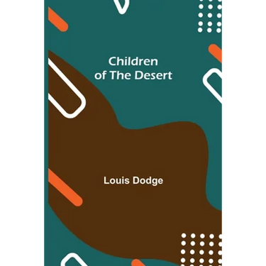 Children of the Desert