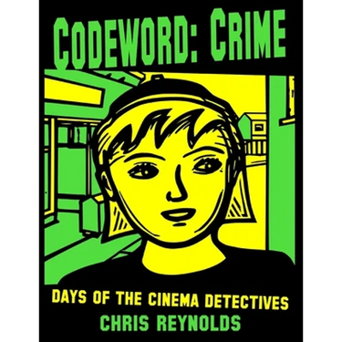 Codeword: Crime