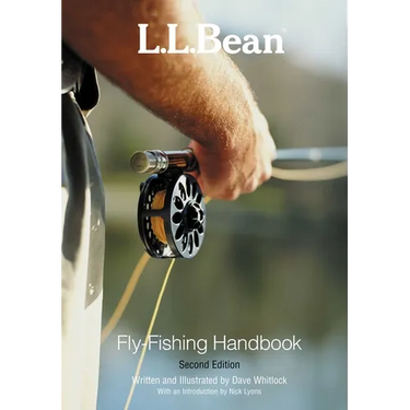 L.L. Bean Fly-Fishing Handbook