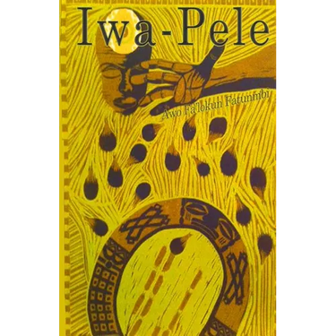Iwa-Pele: Ifa Quest: The Search for the Source of Santeria and Lucumi