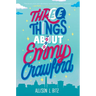 Three Things about Emmy Crawford
