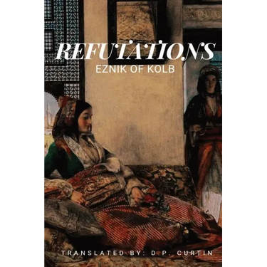 Refutations