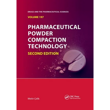 Pharmaceutical Powder Compaction Technology
