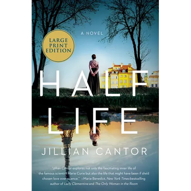 Half Life
