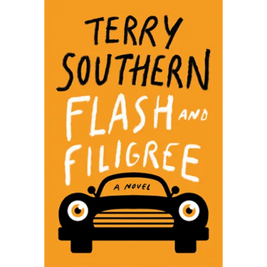Flash and Filigree