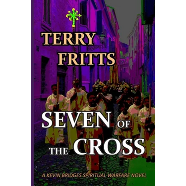 SEVEN of the CROSS