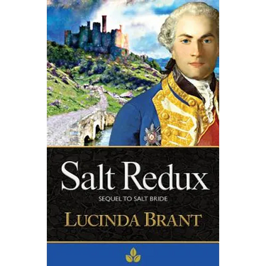 Salt Redux: Sequel to Salt Bride