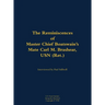 The Reminiscences of Master Chief Boatswain's Mate Carl M. Brashear, USN (Ret.): 1931-2006