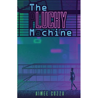 The Lucky Machine