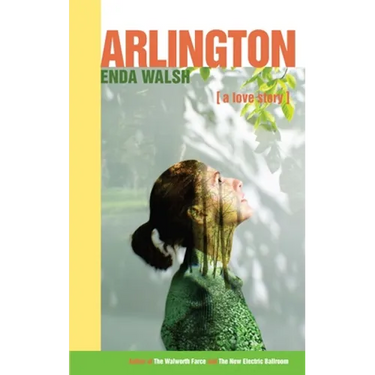 Arlington (TCG Edition)