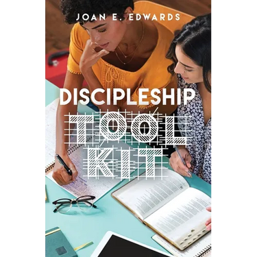 Discipleship Toolkit
