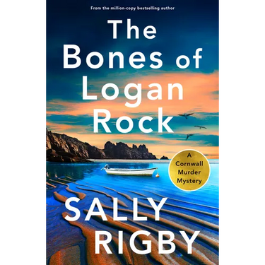 The Bones of Logan Rock