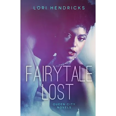 Fairytale Lost