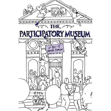The Participatory Museum