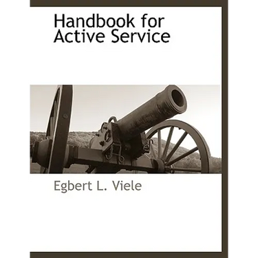 Handbook for Active Service