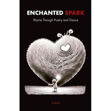 Enchanted Spark: Rhyme Through Poetry and Dance