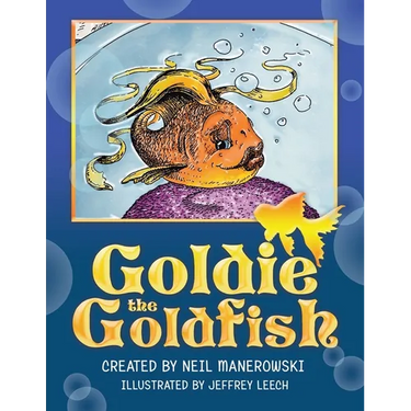 Goldie the Goldfish