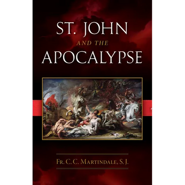 St. John and the Apocalypse