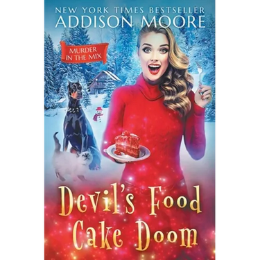 Devil's Food Cake Doom