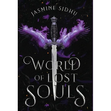 World of Lost Souls