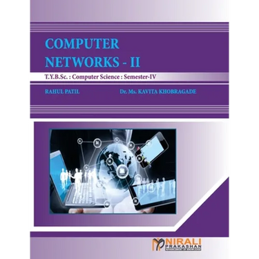 Computer Network-II