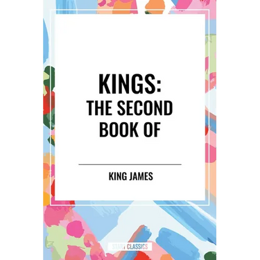 Kings: The Second Book of