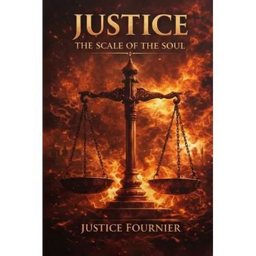 Justice: The Scale of the Soul (Book I)