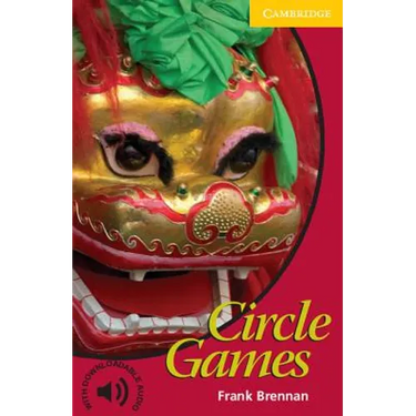Circle Games Level 2