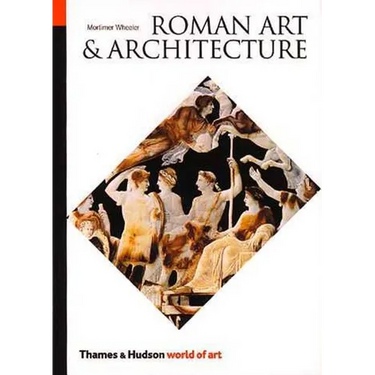 Roman Art and Architecture