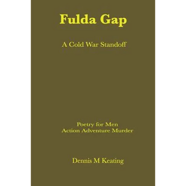 The Fulda Gap: A Cold War Standoff