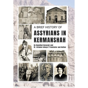 A Brief History of Assyrians in Kermanshah