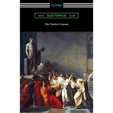 The Twelve Caesars