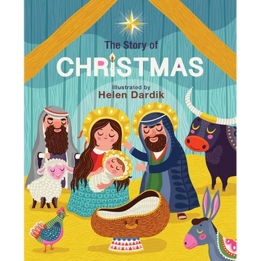 The Story of Christmas