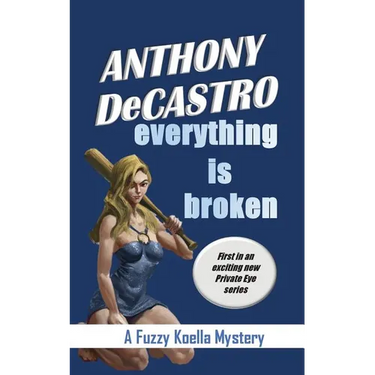 Everything is Broken