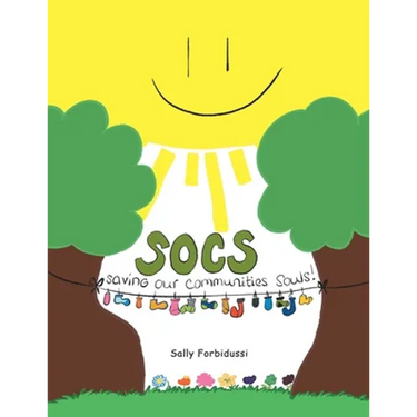 Socs: Saving Our Communities Souls