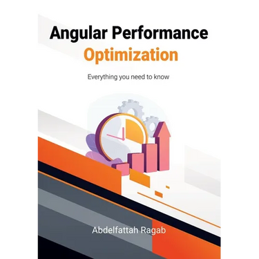 Angular Performance Optimization: Everything you need to know