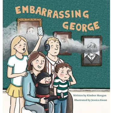 Embarrassing George