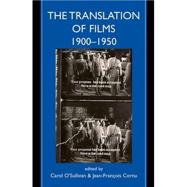 The Translation of Films, 1900-1950