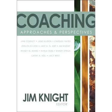 Coaching: Approaches & Perspectives