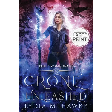 Crone Unleashed