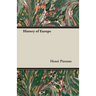 History of Europe