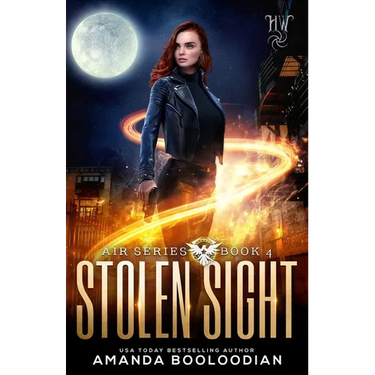 Stolen Sight