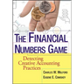 The Financial Numbers Game