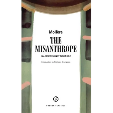 Le Misanthrope