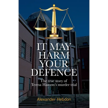 It May Harm Your Defence