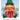 A Mustache Baby Christmas: A Christmas Holiday Book for Kids