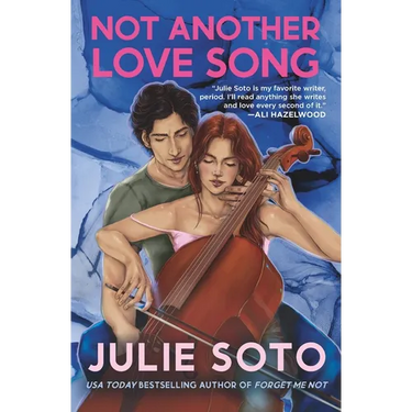 Not Another Love Song