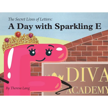 A Day With Sparkling E