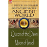 Adventures in the Ancient World: 1-Queen of the Dawn & Moon of Israel