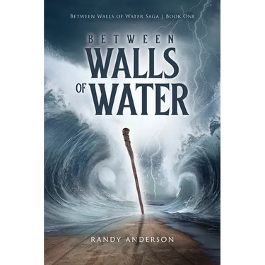 Between Walls of Water